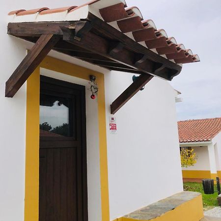 Вилла Casa Do Forno Evora Retreat Редонду Экстерьер фото