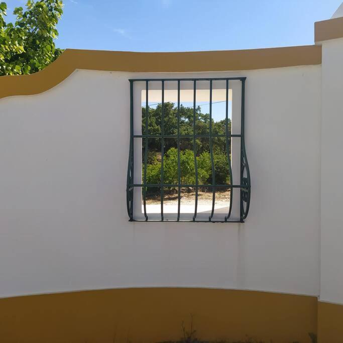 Вилла Casa Do Forno Evora Retreat Редонду Экстерьер фото