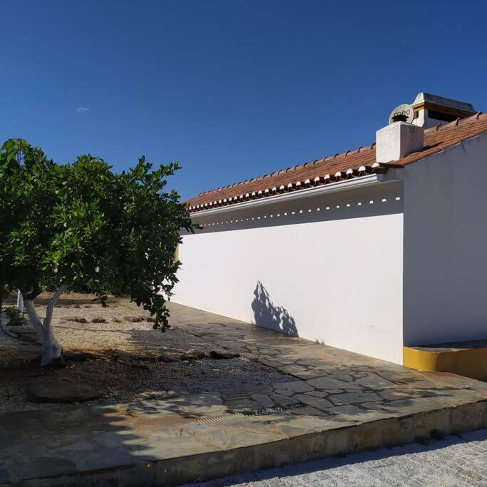 Вилла Casa Do Forno Evora Retreat Редонду Экстерьер фото