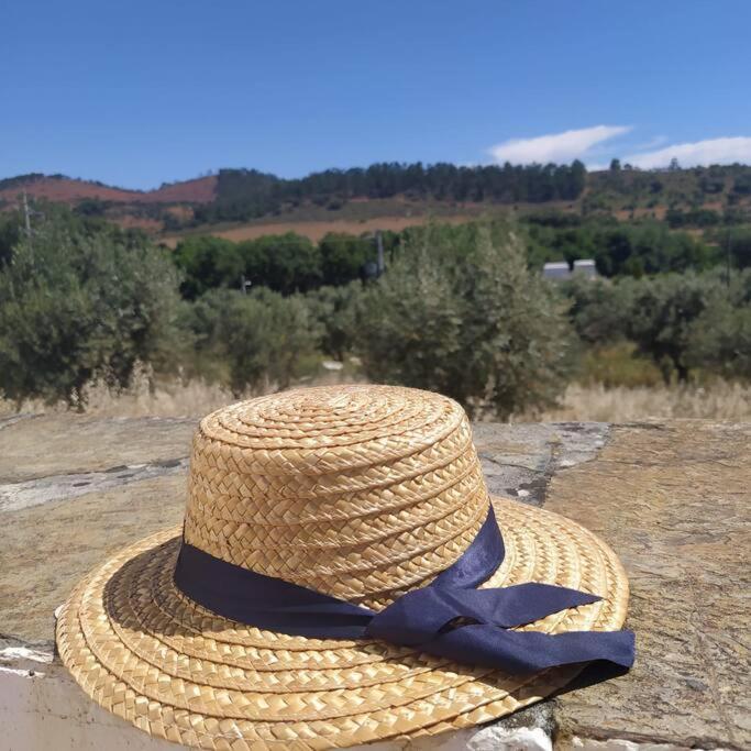 Вилла Casa Do Forno Evora Retreat Редонду Экстерьер фото