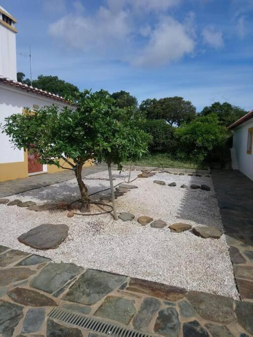 Вилла Casa Do Forno Evora Retreat Редонду Экстерьер фото