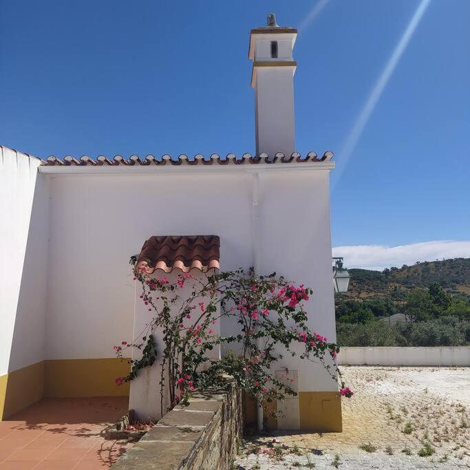 Вилла Casa Do Forno Evora Retreat Редонду Экстерьер фото