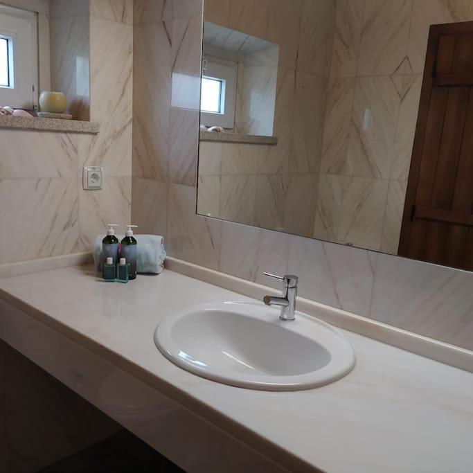 Вилла Casa Do Forno Evora Retreat Редонду Экстерьер фото