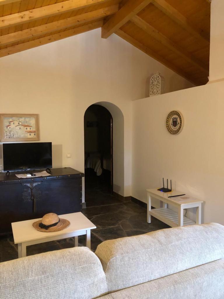Вилла Casa Do Forno Evora Retreat Редонду Экстерьер фото