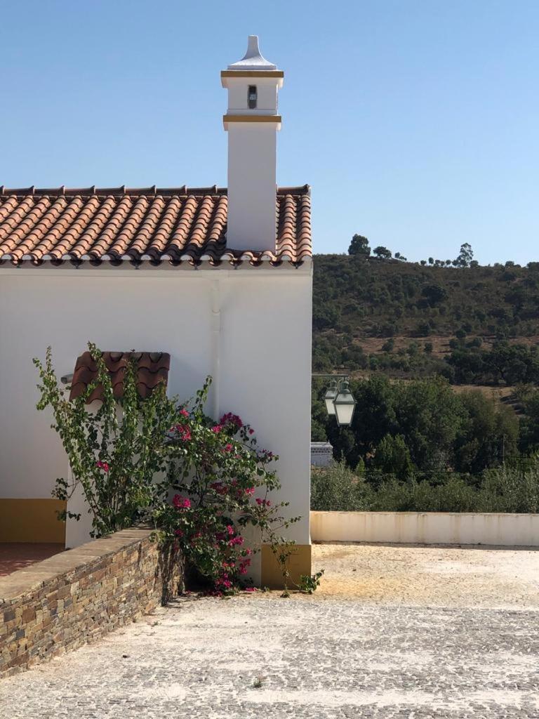 Вилла Casa Do Forno Evora Retreat Редонду Экстерьер фото