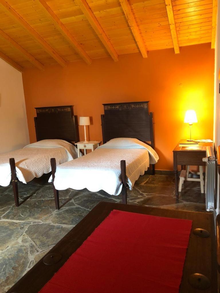 Вилла Casa Do Forno Evora Retreat Редонду Экстерьер фото