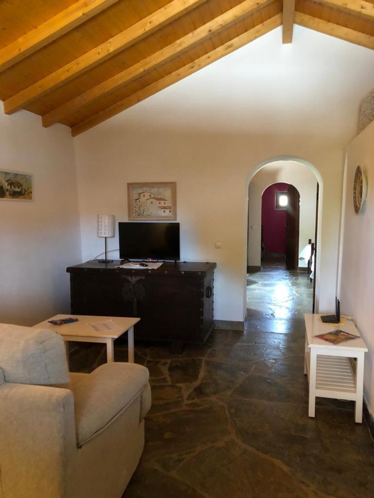 Вилла Casa Do Forno Evora Retreat Редонду Экстерьер фото