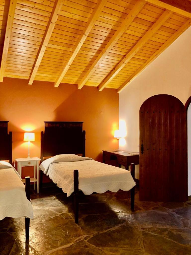Вилла Casa Do Forno Evora Retreat Редонду Экстерьер фото