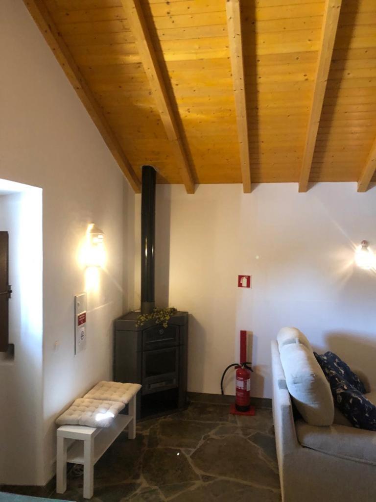 Вилла Casa Do Forno Evora Retreat Редонду Экстерьер фото