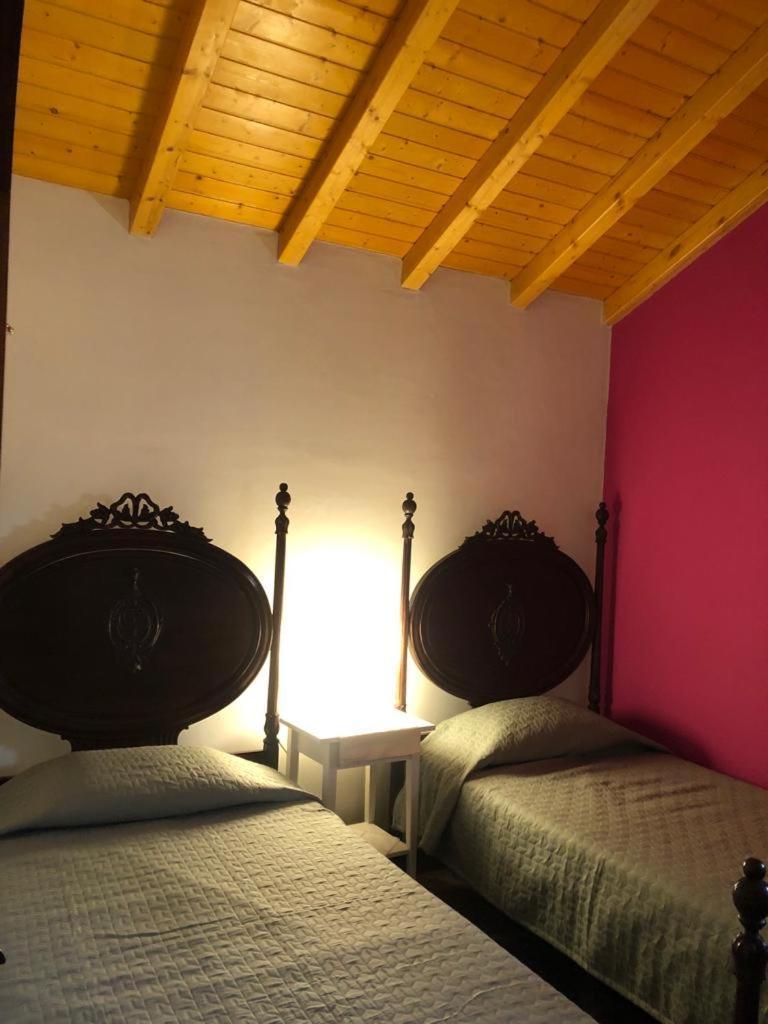Вилла Casa Do Forno Evora Retreat Редонду Экстерьер фото