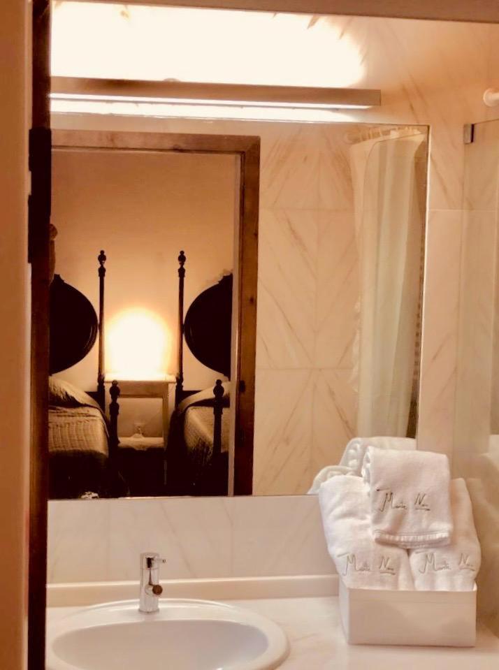 Вилла Casa Do Forno Evora Retreat Редонду Экстерьер фото